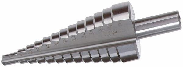 C.K Tools HSS-Mehrstufenbohrer 6 - 20mm T3010