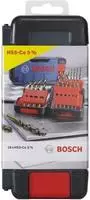 Bosch Accessories 2607017047, Bosch Accessories 2607017047 HSS-Co