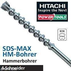 Hitachi SDS-Max-Bohrer Power Super (GL570)