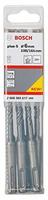 Bosch Professional 2608585617, Bosch Professional Bosch Hammerbohrer SDS-plus-5, 6 x