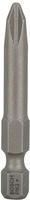 Bosch Accessories 2607001528, Bosch Accessories 2607001528 Kreuzschlitz-Bit PH 2