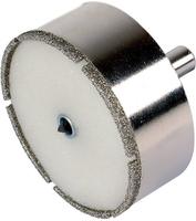 Wolfcraft 8911000, Wolfcraft 8911000 Lochs&auml;ge 68mm diamantbeschichtet 1St.
