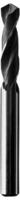 Bosch Professional 2608597222, Bosch Professional Bosch Karosseriebohrer HSS-R, DIN