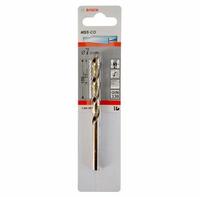 Bosch Accessories 2608585858, Bosch Accessories 2608585858 HSS Metall-Spiralbohrer