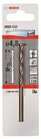 Bosch Professional 2608585850, Bosch Professional Bosch Metallbohrer HSS-Co, DIN 338