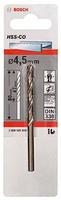 Bosch Accessories 2608585849, Bosch Accessories 2608585849 HSS Metall-Spiralbohrer