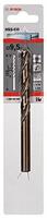 Bosch Professional 2608585863, Bosch Professional Bosch Metallbohrer HSS-Co, DIN 338