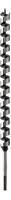 Bosch Accessories 2608585718, Bosch Accessories 2608585718 Schlangenbohrer 14 mm