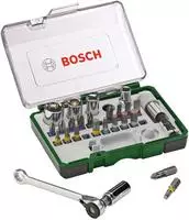 Bosch Professional 2607017160, Bosch Professional Bosch Mini Schrauberbit- und