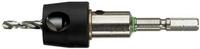 Festool BSTA HS D 4,5 CE 492524 Bohrsenker 4.5mm Sechskantschaft 1St.