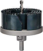 Bosch Accessories 2608584063, Bosch Accessories 2608584063 S&auml;gekranz-Set 6teilig 46