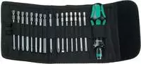 Wera Wechselklingen-Satz KK 60 - 05059295001
