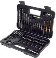 Set 50pz Zum Bohren/bearbeiten A7188-xj
