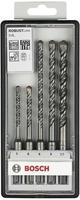 Bosch Professional 2607019929, Bosch Professional Bosch 5tlg. Robust Line