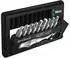 Wera Universal Bit-Check mit 9 Bits und Bit-Ratsche 1/4