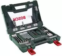 Bosch Professional 2607017307, Bosch Professional Bosch 68-teilige V-Line Box