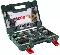 Bosch Professional 2607017195, Bosch Professional Bosch TiN-Bohrer- und Bit-Set