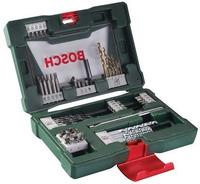 BOSCH 2607017314, BOSCH Bohrer- und Bit-Set 48-teilig