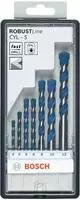 Bosch Accessories 2608588167, Bosch Accessories CYL-5 2608588167 Hartmetall