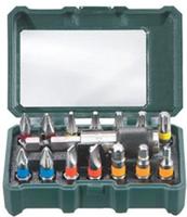 Metabo 626703000, Metabo 626703000 Bit-Set
