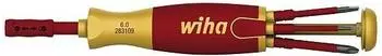 Wiha Magazin-Bithalter LiftUp electric (2831 09 020) Wiha Magazin-Bithalter LiftUp electric (2831 09 020)