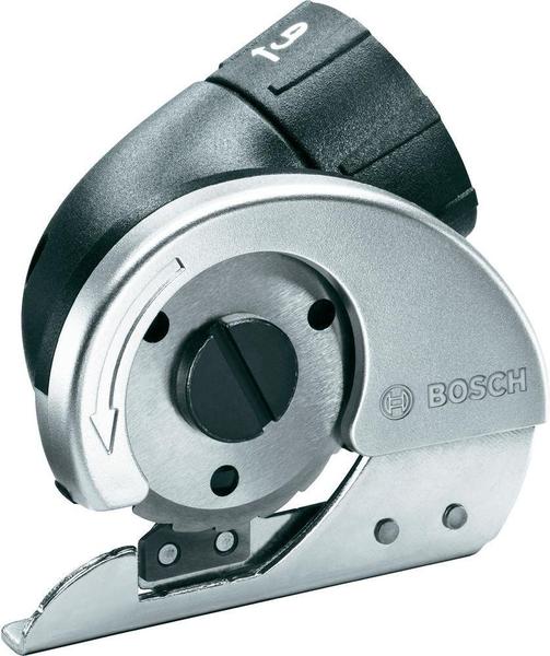 Bosch Universalschneide-Aufsatz für IXO