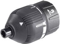 Bosch 1600A001Y5, Bosch - Adapter zur Drehmomenteinstellung - Sechs-Punkt