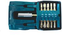 Makita Torsion Bit-Set 11-tlg. (B-28597)