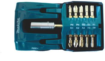Makita Torsion Bit-Set 11-tlg. (B-28597)