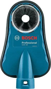 Bosch Absaugvorrichtung GDE 68 Professional