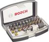 Bosch Bitset 2607017319, Professional, 32-teilig, Schlitz, Kreuz, Torx,