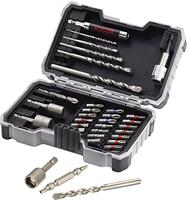 Bosch Professional 2607017326, Bosch Professional Bosch Bohrer- und Schrauber Set PRO