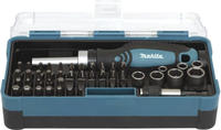 Makita B-36170, Makita B-36170 Bit-Set 47teilig