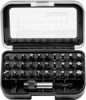 Makita D-30667, Makita Bit-Set 31tlg. - D-30667