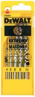 Steinbohrer-set 5-tlg Extreme &reg; - Dewalt