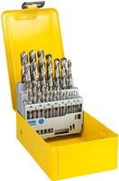 DeWalt DT5929R-GB, DeWalt HSS-G Metallbohrer Set (1 mm, 1.5 mm, 10 mm, 10.5 mm,...
