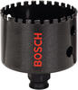 Bosch 2608580315, Bosch Diamantlochsäge 65mm 2 608 580 315
