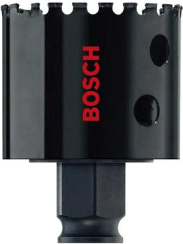 Bosch Diamant Dia-Lochsäge 57 mm (2608580312)