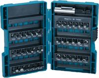 Makita B-28606, Makita B-28606 B-28606 Bit-Set 37teilig 1" (25 mm) inkl. Bithalter