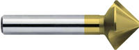 Exact Kegelsenker 8,3mm HSS TIN (50222)
