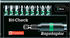 Wera 8700-9/BTZ Bit-Check Rapidaptor (05056374001)