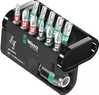 Wera Bit-Check 12 BiTorsion 1 - 05057420001