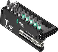 Wera 05057417001, Wera Bit-Check 10 Impaktor 4