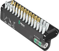 Wera Bit-Check 30 Wood 1 - 05057433001
