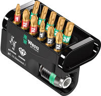 Wera Bit-Check 12 Diamond 1 - 05057421001
