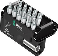 Wera Bit-Check 12 Wood 2 - 05057422001