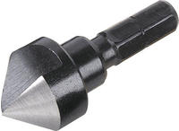 Wolfcraft 2544000, Wolfcraft 2544000 Bohrsenker 12mm 1St.