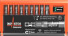 Wera 8767-9/IMP DC Impaktor Bit-Check (05057688001)