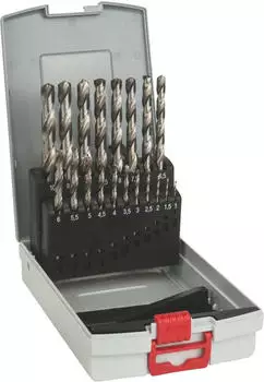 Bosch HSS-G 19 tlg. (2608587013)