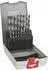 Bosch Professional HSS-G Spiralbohrer